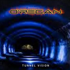 Tunnel Vision mp3 Album by O'Regan
