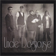 Back To The Bone mp3 Album by Uncle Doghouse