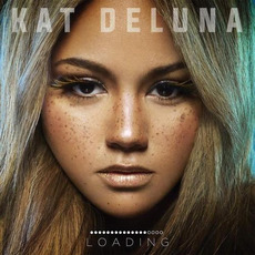 LOADING mp3 Album by Kat DeLuna