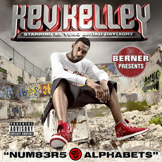 NUM83R5 & ALPHABET$ mp3 Album by Kev Kelley