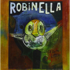 Solace for the Lonely mp3 Album by Robinella