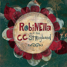 Robinella & The CCStringband mp3 Album by Robinella & The CCstringband