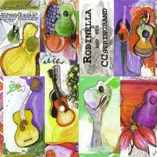 Robinella & The CCstringband mp3 Album by Robinella & The CCstringband