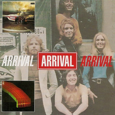 Arrival - Complete Recordings mp3 Artist Compilation by Arrival