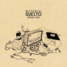 Material Suelto mp3 Artist Compilation by Brous One