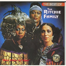 The Best of The Ritchie Family: Best Disco in Town mp3 Artist Compilation by The Ritchie Family