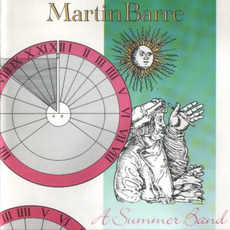 A Summer Band mp3 Live by Martin Barre