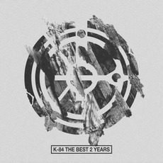 K-84 The Best 2 Years mp3 Compilation by Various Artists