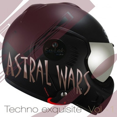 Astral Wars, Vol. 1 mp3 Compilation by Various Artists