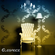 Elegance (Chillout Moods) mp3 Compilation by Various Artists