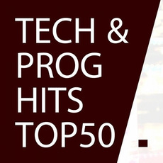 Best Tech House & Progressive House Hits: Top 50 Bestsellers 2016 mp3 Compilation by Various Artists