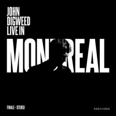 John Digweed: Live In Montreal - Finale (Stereo) mp3 Compilation by Various Artists