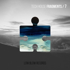 Tech House Fragments 7 mp3 Compilation by Various Artists