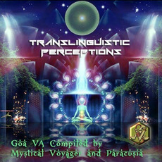 Translinguistic Perceptions mp3 Compilation by Various Artists