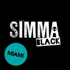 Simma Black presents Miami 2016 mp3 Compilation by Various Artists