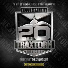 The Best 100 Tracks of 20 Years of Traxtorm Hardcore mp3 Compilation by Various Artists