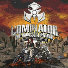 Dominator 2015: Riders of Retaliation mp3 Compilation by Various Artists