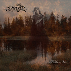 I Vølven's Vev mp3 Album by Eliwagar