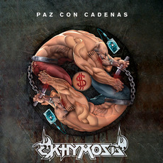 Paz Con Cadenas mp3 Album by Ekhymosis