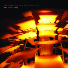 Sea Shell City mp3 Album by Echospace plays Michael Mantra