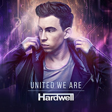 United We Are mp3 Album by Hardwell