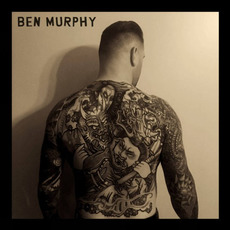 Love Letter mp3 Album by Ben Murphy