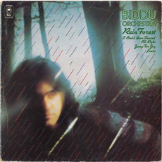 Rain Forest mp3 Album by Biddu Orchestra