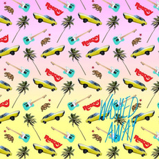 Washed Away mp3 Album by Rooney