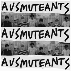 Amusements mp3 Album by Ausmuteants