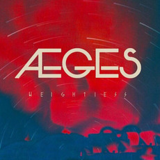 Weightless mp3 Album by Æges