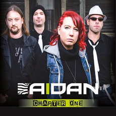 Chapter One mp3 Album by Aidan