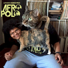 A-F-R-O Polo mp3 Album by A-F-R-O & Marco Polo