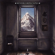 Neverlandscapes mp3 Album by A Saving Whisper