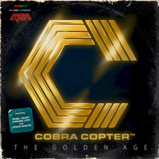 The Golden Age mp3 Album by Cobra Copter