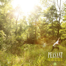 Shady Retreat mp3 Album by Peasant