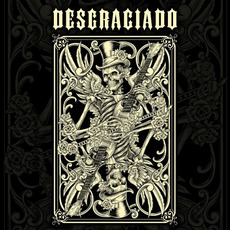 Desgraciado mp3 Album by Desgraciado