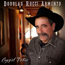 Cowgirl Tattoo mp3 Album by Douglas Rocci Armento