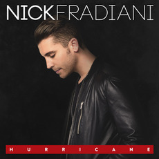 Hurricane mp3 Album by Nick Fradiani