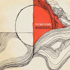 The Way Down Wanderers mp3 Album by The Way Down Wanderers
