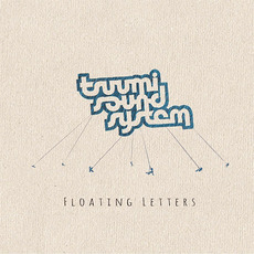 Floating Letters mp3 Album by Tsuumi Sound System