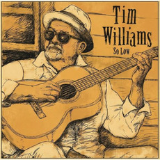 So Low mp3 Album by Tim Williams