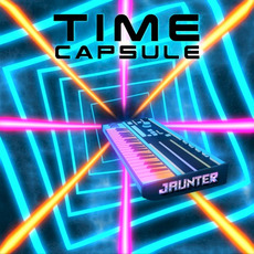 Time Capsule mp3 Album by Jaunter