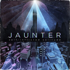 Self-Inflicted Solitude mp3 Album by Jaunter