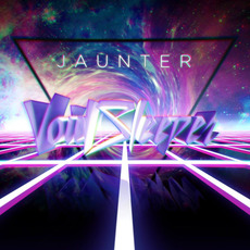 Void Sleeper mp3 Album by Jaunter