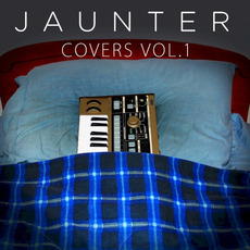 Covers EP Vol. 1 mp3 Album by Jaunter