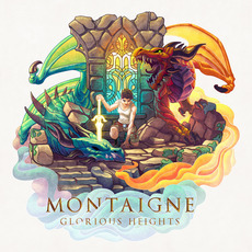 Glorious Heights mp3 Album by Montaigne
