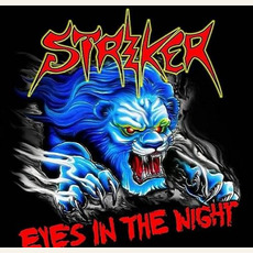 Eyes in the Night mp3 Album by Striker