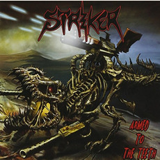 Armed to the Teeth mp3 Album by Striker