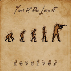 Devolver mp3 Album by Year of the Locust