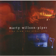 Live From The Other Side mp3 Live by Marty Willson-Piper